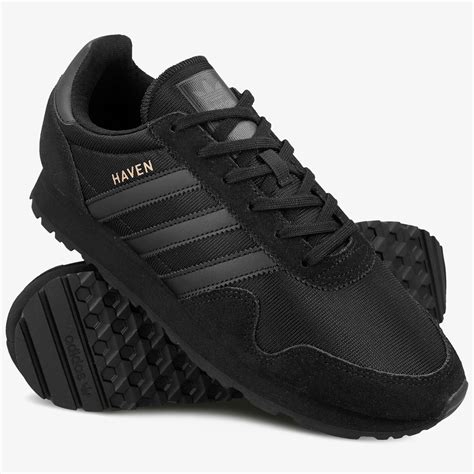 adidas herren schwarz schuhe|Adidas schuhe herren in leder.